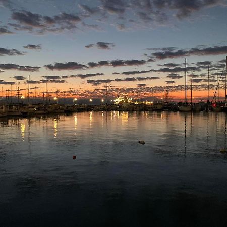 Vila La Bandolaise A Perdika Exteriér fotografie