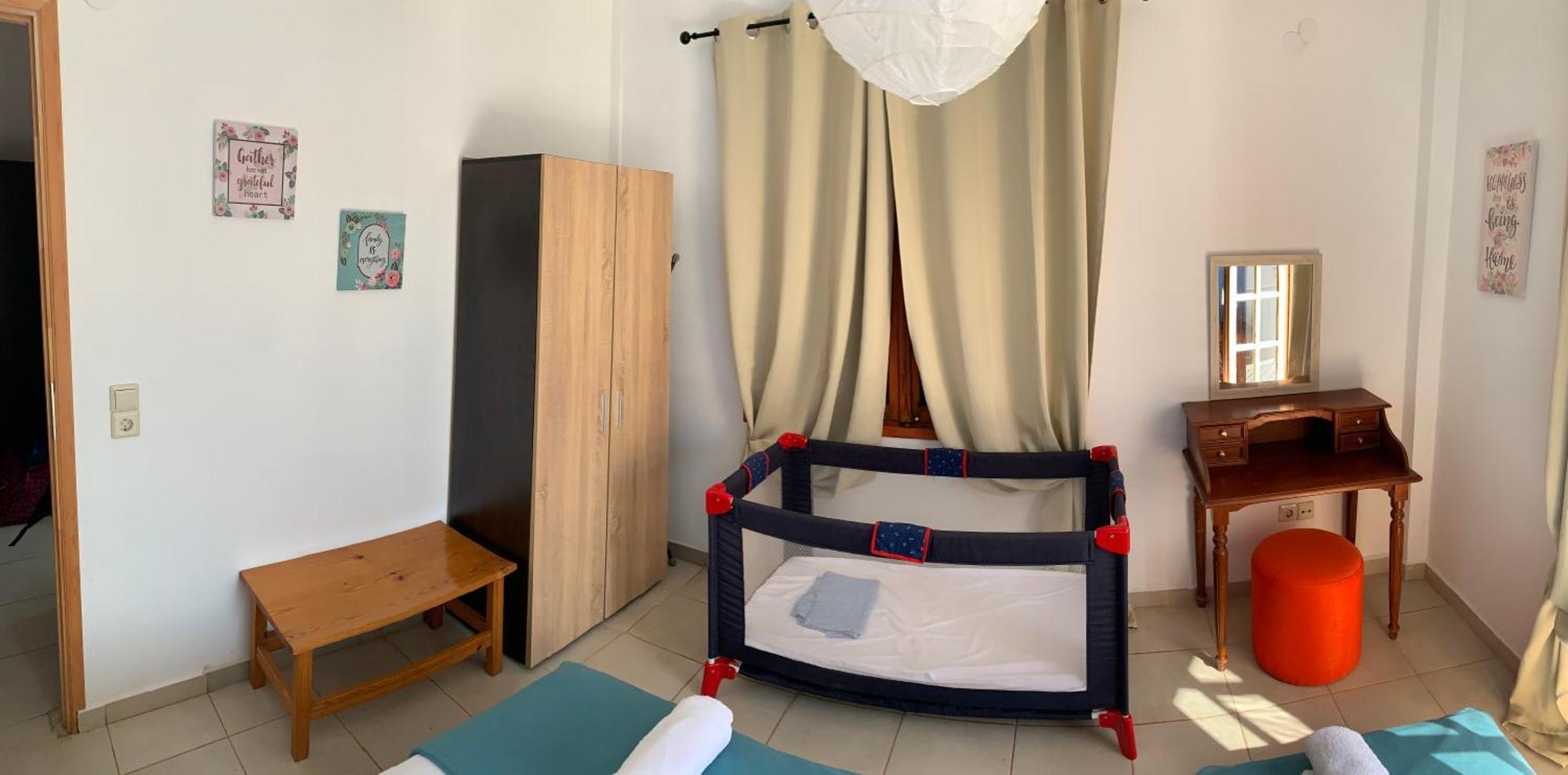 Vila La Bandolaise A Perdika Exteriér fotografie